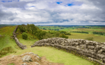 Trek26 Hadrians Wall for Alzheimers Society